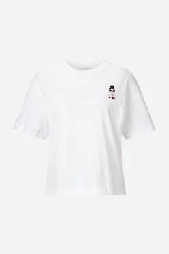 T-Shirt<Rich & Royal Clearance