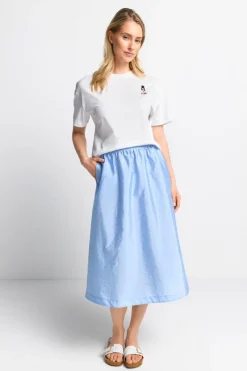 T-Shirt<Rich & Royal Clearance