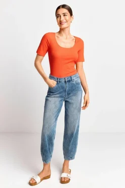 T-Shirt<Rich & Royal Online