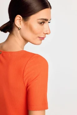 T-Shirt<Rich & Royal Online