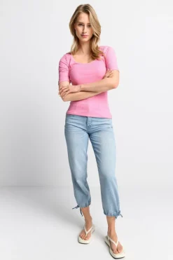 T-Shirt<Rich & Royal Outlet