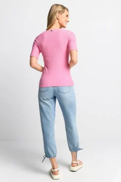 T-Shirt<Rich & Royal Outlet