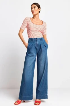 T-Shirt<Rich & Royal Outlet