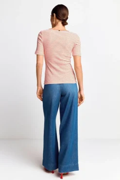 T-Shirt<Rich & Royal Outlet