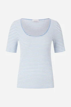 T-Shirt<Rich & Royal