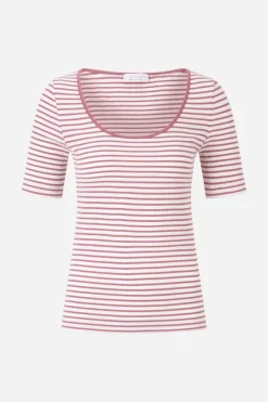 T-Shirt<Rich & Royal