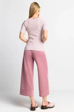 T-Shirt<Rich & Royal