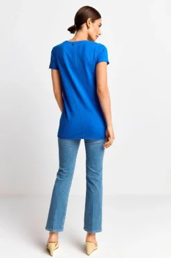 T-Shirt<Rich & Royal Best