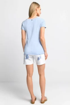 T-Shirt<Rich & Royal Best