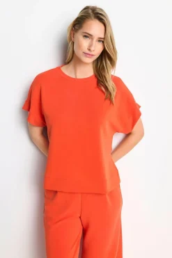 T-Shirt<Rich & Royal Hot