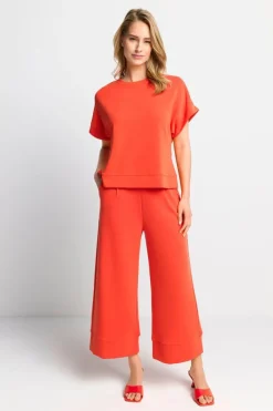 T-Shirt<Rich & Royal Hot