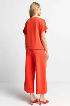 T-Shirt<Rich & Royal Hot