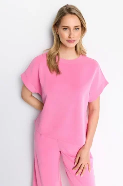 T-Shirt<Rich & Royal Clearance