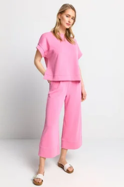 T-Shirt<Rich & Royal Clearance