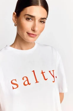 T-Shirt<Rich & Royal Hot