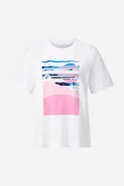 T-Shirt<Rich & Royal Online