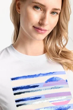 T-Shirt<Rich & Royal Online