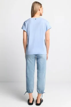 T-Shirt<Rich & Royal New