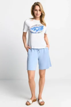 T-Shirt<Rich & Royal Online