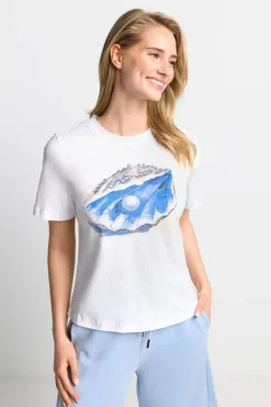 T-Shirt<Rich & Royal Online