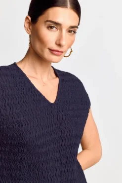 T-Shirt<Rich & Royal Sale