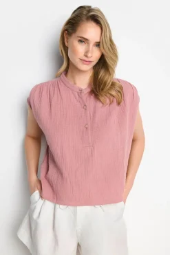 T-Shirt<Rich & Royal Hot