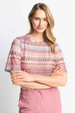 T-Shirt<Rich & Royal Sale