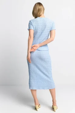 T-Shirt<Rich & Royal