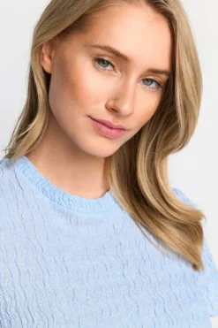 T-Shirt<Rich & Royal