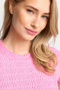 T-Shirt<Rich & Royal