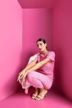 T-Shirt<Rich & Royal