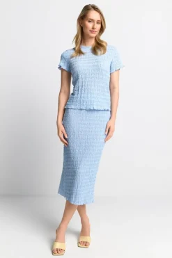 T-Shirt<Rich & Royal