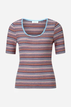 T-Shirt<Rich & Royal Online