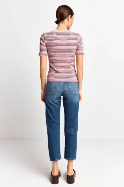 T-Shirt<Rich & Royal Online