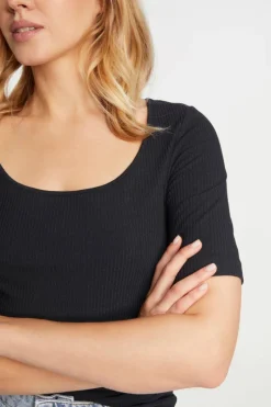 T-Shirt Aus Baumwolle<Rich & Royal Best