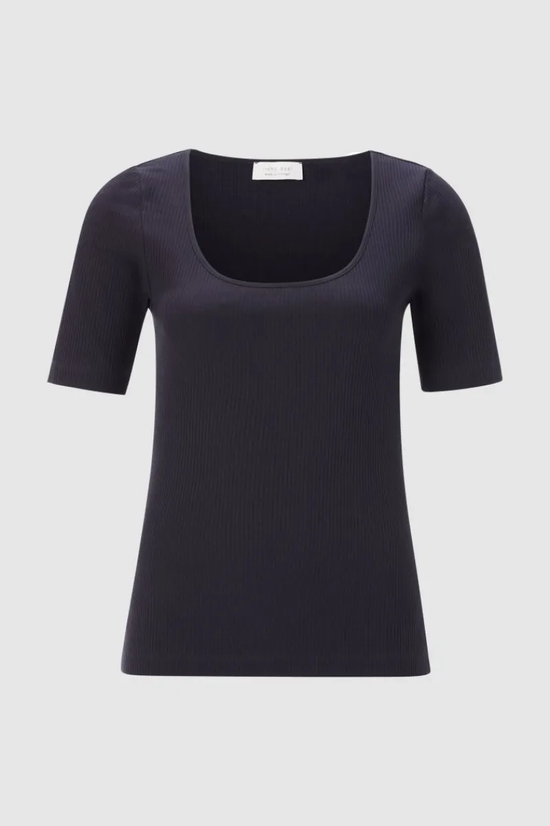 T-Shirt Aus Baumwolle<Rich & Royal Best