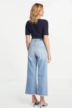 T-Shirt Aus Baumwolle<Rich & Royal Best