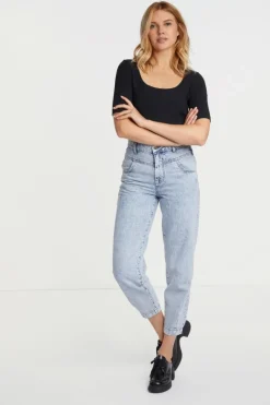 T-Shirt Aus Baumwolle<Rich & Royal Best