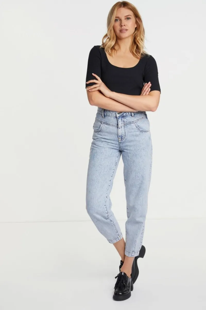 T-Shirt Aus Baumwolle<Rich & Royal Best