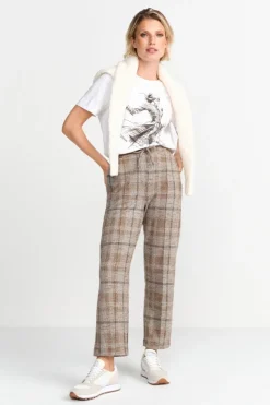 T-Shirt Mit Fashion-Print<Rich & Royal Online