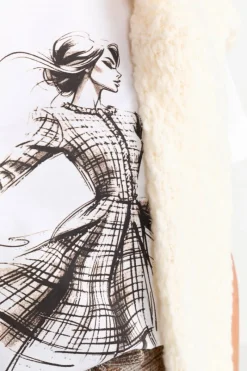 T-Shirt Mit Fashion-Print<Rich & Royal Online