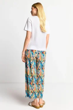 T-Shirt Mit Illustrations-Print<Rich & Royal Hot