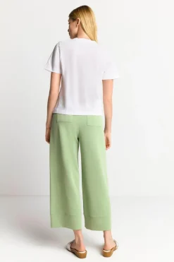 T-Shirt Mit Strassverzierung<Rich & Royal Hot