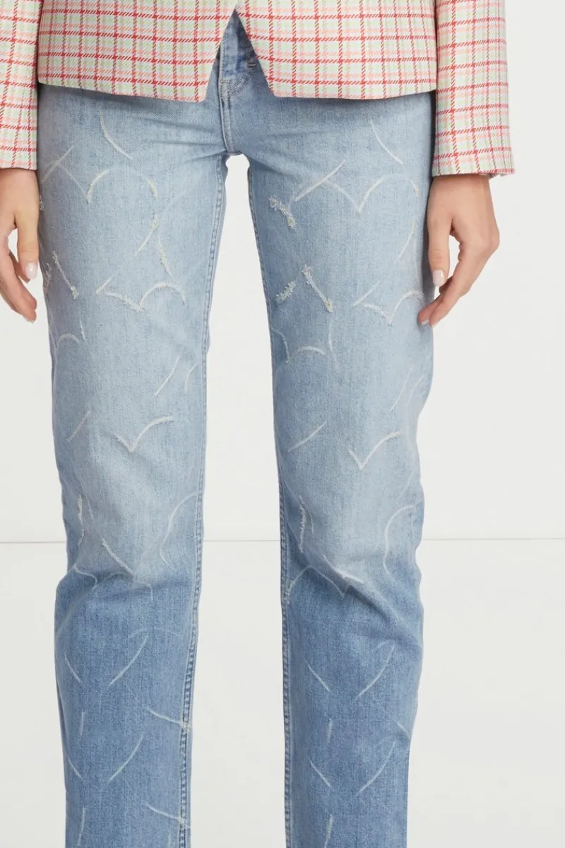 Vintage Denim<Rich & Royal Sale