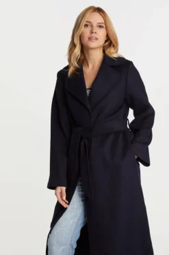 Wollmantel<Rich & Royal