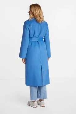 Wollmantel<Rich & Royal