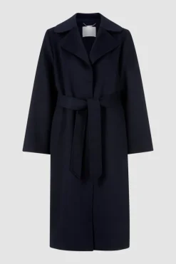 Wollmantel<Rich & Royal